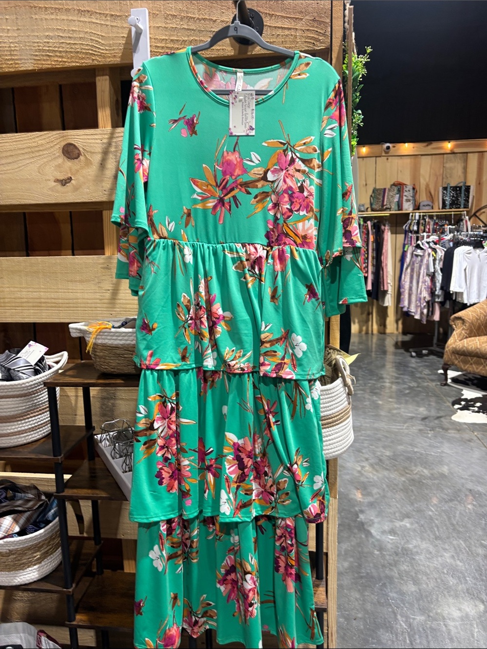 New Boutique dress